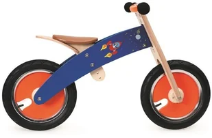 Scratch     Kosmos 6181439 - Rowerki biegowe - miniaturka - grafika 6