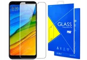 Szkła hartowane na telefon - Xiaomi Szkło Hartowane 9H 2.5D Na Ekran Redmi 5 - miniaturka - grafika 1