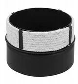 Kominki wentylacyjne - Przejście Rura Stalowa - Komin Ceramiczny 180/200 - miniaturka - grafika 1