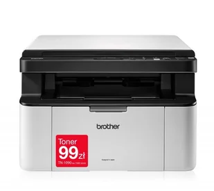 Brother DCP-1623WE (DCP1623WE) - Urządzenia wielofunkcyjne - miniaturka - grafika 4