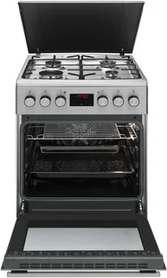 Kuchenka gazowo-elektryczna Amica 57GEH2.33HZpTa(Xx) - Kuchenki gazowo-elektryczne - miniaturka - grafika 6