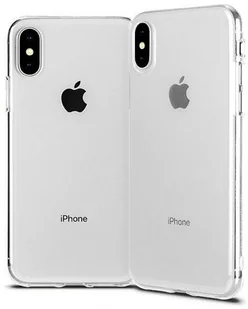 Mercury Etui CLEAR Jelly Samsung A105 A10 AOMCUTFMER04965 - Etui i futerały do telefonów - miniaturka - grafika 3