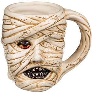 Out Of The Blue Kubek "Mumia XL", ootb, 850 ml - Gadżety do domu - miniaturka - grafika 2