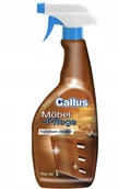 Środki do podłóg i mebli - Gallus Preparat do czyszczenia mebli 750ml - miniaturka - grafika 1