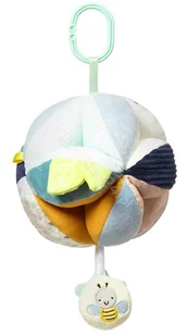 Babyono 1436 ZAWIESZKA DO WÓZKA WOODLAND ON-8141 - Zawieszki dla dzieci i niemowląt - miniaturka - grafika 2