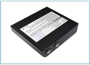 Cameron Sino Panasonic PB-900I / PA12830049 1500mAh 7.20Wh Ni-MH 4.8V (Cameron Sino) - Akumulatory do aparatów dedykowane - miniaturka - grafika 2