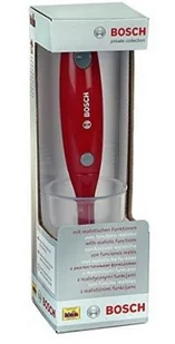 Klein Blender Bosch z pojemnikiem 9566 - Zabawki AGD - miniaturka - grafika 2