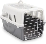 Transportery dla kotów - Savic Transporter Zephos 2 Open Dł x szer x wys. 55,5 x 38 x 34 cm| Dostawa GRATIS od 89 zł + BONUS do pierwszego zamówienia - miniaturka - grafika 1