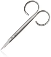 Akcesoria do paznokci - Renomed Nożyczki kosmetyczne do paznokci duże CS6 - miniaturka - grafika 1