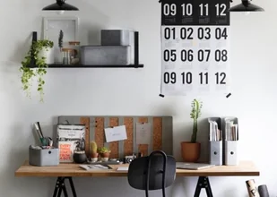 CURVER Pojemnik do przechowywania prostokątny S BETON Curver 4,8 l 243404 - Pudła i pojemniki do przechowywania - miniaturka - grafika 5