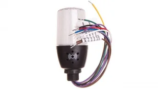 Promet Kolumna sygnalizacyjna LED wielofunkcyjna z buzzerem 55mm 220V AC IF05M220ZM05 T0-IF05M220ZM05 - Inne akcesoria elektryczne - miniaturka - grafika 2