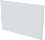 Obudowy do wanien - SENSEA Panel do wanny SQUARE 75 SENSEA - miniaturka - grafika 1