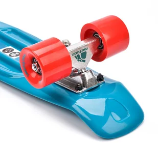 Meteor Deskorolka miejska Pennyboard Fiszka 22628 22628 - Deskorolki - miniaturka - grafika 3