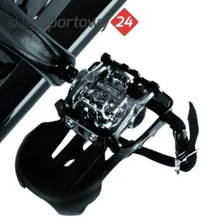 BH Fitness ROWER SPINNINGOWY I.SPADA II BLUETOOTH H9355I - Rowery treningowe - miniaturka - grafika 2