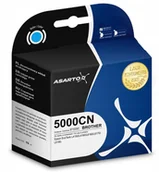 Tusze zamienniki - Asarto Tusz do Brother 5000CN BT5000C 100ml - miniaturka - grafika 1
