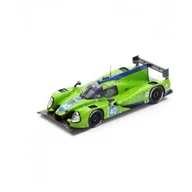 Kolekcjonerskie modele pojazdów - Spark Ligier JS P2 Nissan Krohn Racing #40 T Krohn/N Jonsson/J Barbosa LMP2 Le Mans 2016 - miniaturka - grafika 1