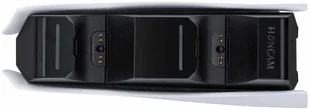 marka niezdefiniowana Podwójna stacja dokująca do kontrolera Pada do PlayStation 5 PS5 Biała 10974X0 - Akcesoria do Playstation marka niezdefiniowana Podwójna stacja dokująca do kontrolera Pada do PlayStation 5 PS5 Biała 10974X0 - Akcesoria do Playstation - miniaturka - grafika 4