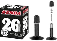 Dętki rowerowe - Kenda uniwersalna dętka rowerowa 47/57-559, różne rodzaje wentyli (511304) - miniaturka - grafika 1