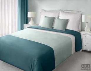 Eurofirany Komplet pościeli TRIO 49411 - Pościel - miniaturka - grafika 2