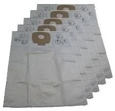 Makita Worki flizelinowe do VC2010L (5sztuk) P-72899 - Worki do odkurzaczy - miniaturka - grafika 4