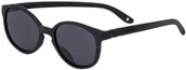 Okulary dla dzieci - Ki Et La BLACK WAZZ - 2-4 lata - Okularki przeciwsłoneczne - KiETLA OKULARY 2-4 BLACK - miniaturka - grafika 1