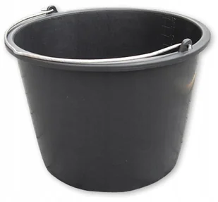 BRADAS Wiadro ogrodniczo-budowlane PVC 20L BRADAS 0330 KTW20 - Wiadra i kastry budowlane - miniaturka - grafika 2