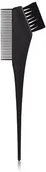 Pozostałe akcesoria fryzjerskie - Efalock Professional Efalock Wyspa barwienia, grzebień z czarnym, 2er Pack (2 X 1 sztuka) 12233 - miniaturka - grafika 1