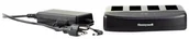 Zasilacze do laptopów - Honeywell Honeywell Four-bay smart battery charger - battery charger 220540-000 - miniaturka - grafika 1