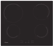 Płyty elektryczne do zabudowy - Candy CC64CH - miniaturka - grafika 1