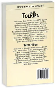 Silmarillion - Fantasy - miniaturka - grafika 4
