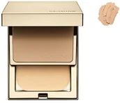 Podkłady do twarzy - CLARINS Clarins Everlasting Compact fundacji 109 kaputerm 3380810158458 - miniaturka - grafika 1