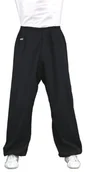 Kimona, stroje i obuwie - Kwon KWON spodnie Wushu, czarny 2088180 - miniaturka - grafika 1