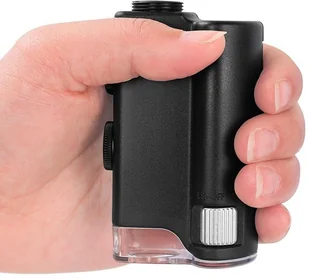 Levenhuk Zeno Cash ZC10 - Mikroskopy i lupy - miniaturka - grafika 8