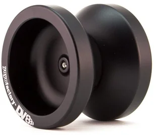 Yoyo Factory, Yoyo Dv888, Czarne - Yoyo Factory - Gry planszowe - miniaturka - grafika 2
