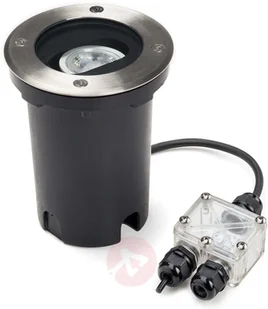 Konstmide Oprawa wpuszczana podłogowa Ground Spot zmienna - Lampy ogrodowe - miniaturka - grafika 3