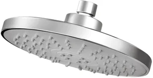 Deante Głowica natryskowa O200mm Peonia NAC03EK - Deszczownice - miniaturka - grafika 4