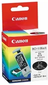 Tusze zamienniki - Canon Wyprzedaż Oryginał Tusz Canon BCI-11BK do Canon BJ Note BJC35 BJC35v BJC50 BJC55 BJC70 BJC80 BJC85 BJC85w BN200c BN700c BN750c Compri BN700c BN750c Jet 350c LR-1 PrintStation NoteJet III IIIcx | 0957A003_BP_wyp - miniaturka - grafika 1