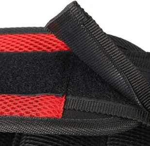 HMS PA3449 17-63-048 Pas do ćwiczeń siłowych rozm L abisal-17-63-048-0 - Pasy kulturystyczne - miniaturka - grafika 21