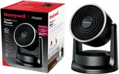 Ogrzewanie przenośne - Honeywell HHF565B Termowentylator Turbo Force - miniaturka - grafika 1