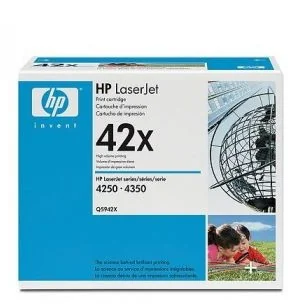 HP Xerox 003R99623 / Q5942X - Tonery oryginalne - miniaturka - grafika 2