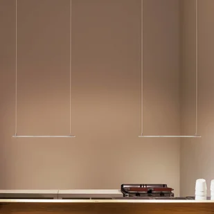 OMLED OMLED One s3 - płaska lampa wisząca OLED czarna - Lampy sufitowe OMLED OMLED One s3 - płaska lampa wisząca OLED czarna - Lampy sufitowe - miniaturka - grafika 3