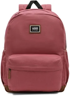 Vans Plecak szkolny Realm Plus - deco rose VN0A34GLYRT1 - Plecaki - miniaturka - grafika 6