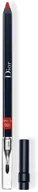 Konturówki do ust - Dior Pielęgnacja ust Contour Lip Liner Pencil Nr 080 Red Smile 1.2 g - miniaturka - grafika 1