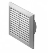 Kratki wentylacyjne - Awenta Kratka osłona wentylacyjna 17x17 TUWS T70 - miniaturka - grafika 1