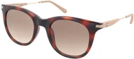 Okulary przeciwsłoneczne - Calvin Klein Jeans CKJ19701S-240 - miniaturka - grafika 1
