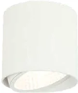 Lampy sufitowe - Orlicki Design Sufitowa LAMPA downlight Neo bianco mobile metalowa OPRAWA okrągła spot tuba biała Neo bianco mobile - miniaturka - grafika 1