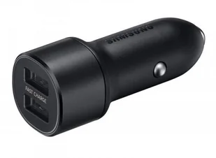 Samsung Ładowarka samochodowa EP-L1100NBEGWW Czarny - Ładowarki samochodowe - miniaturka - grafika 6