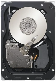 Seagate ST3300657SS - Dyski serwerowe - miniaturka - grafika 2
