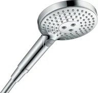Słuchawki prysznicowe - Hansgrohe 26516000 Raindance Select S null chrom - miniaturka - grafika 1