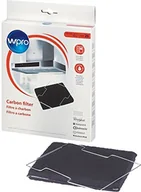 Filtry do okapów - WPRO cfw020/1 filtr zapewnia okap kuchenny/filtr z węglem aktywnym Typ 020 do zamkniętego obiegu powietrza/pasuje do wielu modeli (m. in. IKEA, Bauknecht) 8015250495300 - miniaturka - grafika 1